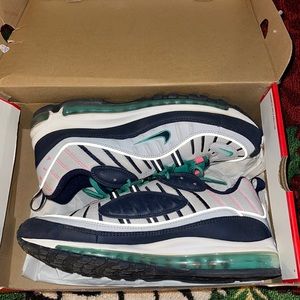 Air max 98 South Beach Editions